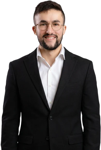 Amr Khader, Founder | CEO, BIDR Technologies